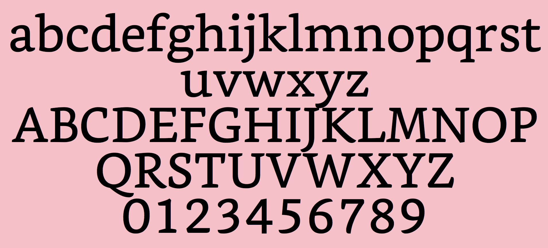 free monotype font download
