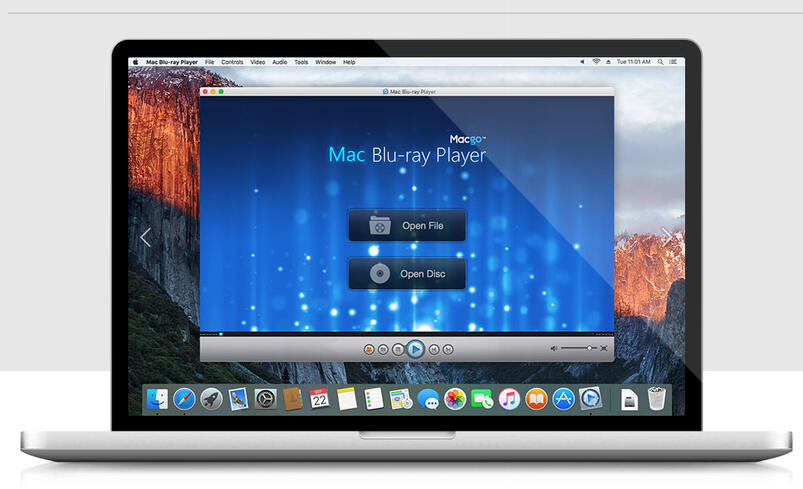 how to play audible files on vlc player for mac